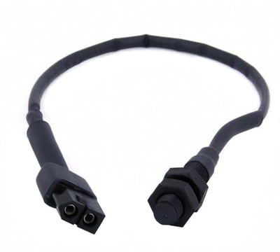 Sensors & Modules Drive Shaft Sensor Pro Pick Up 5/16" Thread, V-300, Pro Series, Pro 2, Pro 1A, 2 electrical spade connectors