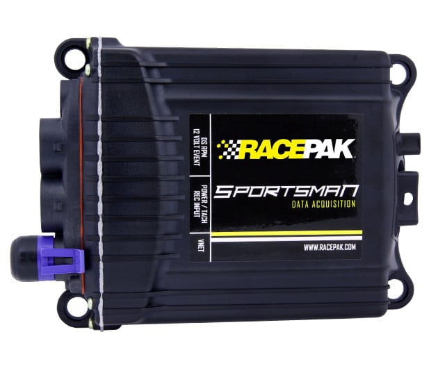 Sportsman Data Recorder Kit