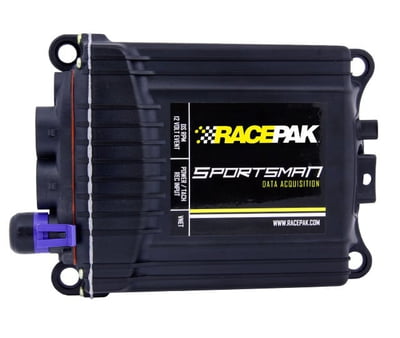 Sportsman Data Recorder Kit