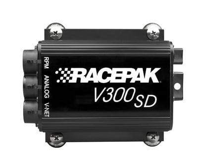 V300SD Data Recorder Kit