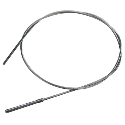 Dipstick Replacement Inner Cable, 31" Long, Universal