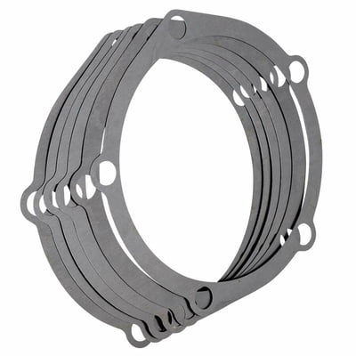 Pinion Depth Shim Kit, 3/8 Bolt Holes