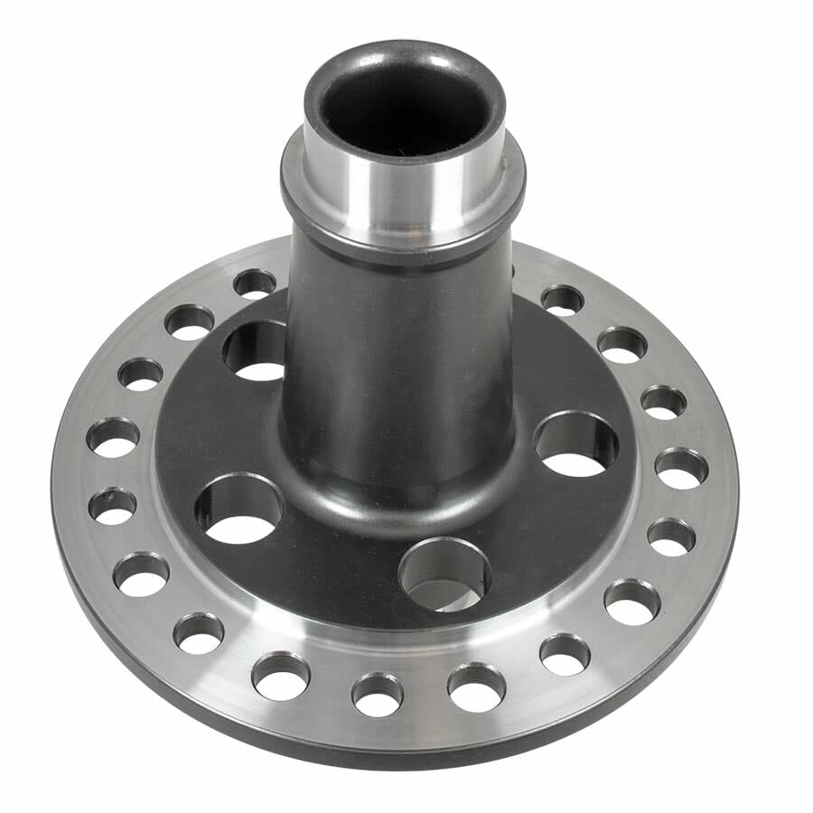 Full Spool For Racing Ford 9 Inch 35 Spline Full Steel Spool - Chrome ...
