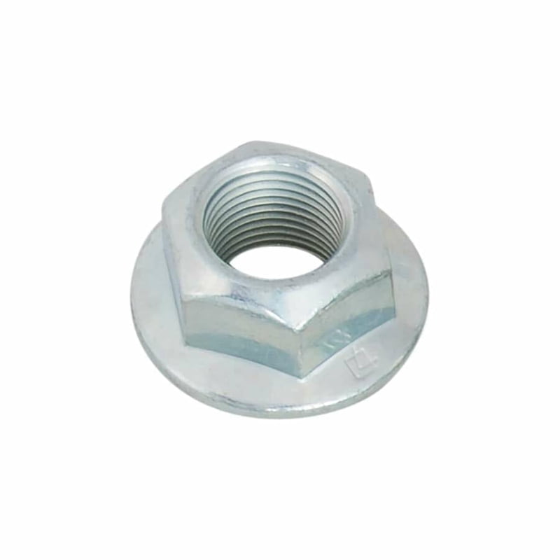 5/8" - 18 Flange Nut, Lug Nut, 1.31" OD