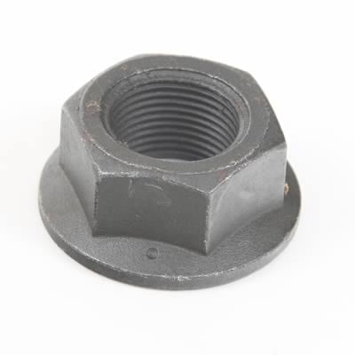 Misc. Drivetrain Parts Pinion Nut, Ford, Large Pinion, 35 & 40 Spline