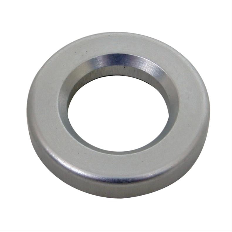 1/4 Aluminum Washer / Spacer, .250, 5/8 Stud