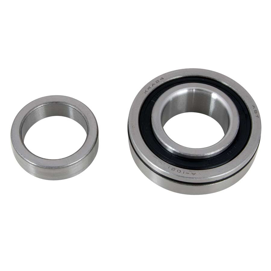 thumbnail interactive-video image 1 of QP Axle Bearing & Seal Kit - R1559TV, 2.53" OD, 1.62" ID (Pair) For GM/Ford 1 of 3