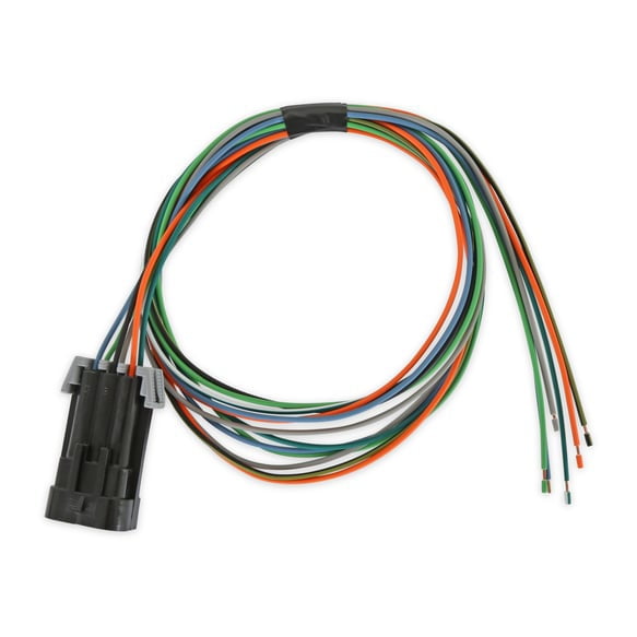 Holley Sniper 2 EFI Input / Output Harness