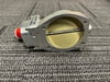 105mm DBW Throttle Body, 105MM, Drive-By-Wire, Billet, Silver