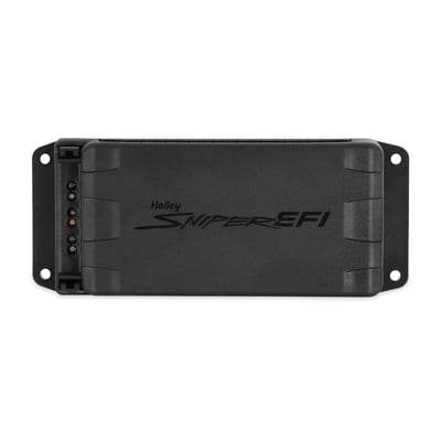 EFI Systems Holley Sniper EFI 2 PDM, Power Distribution Module, Solid State