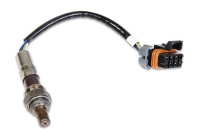 Replacement NTK Wideband Oxygen Sensor for C950 or Holley EFI