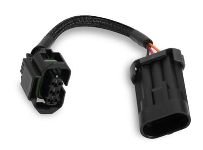 Accessories MAP Sensor Adapter, LS1/LS2 to LS3, Allows the Installation of an LS3 MAP Sensor in an LS1 or LS2 Equipped Vehicle