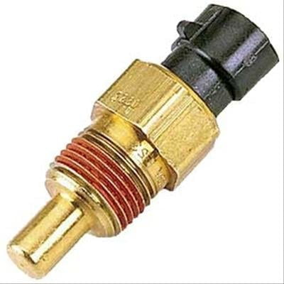 Coolant Temp Sensor, Brass, 3/8" NPT