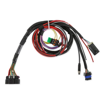 Holley Sniper EFI 2 PDM Main Harness