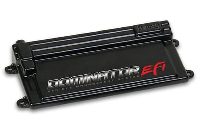 EFI Systems Holley Dominator EFI ECU 554-114 , 4, 6, 8, 10 Cylinder Engines, LS