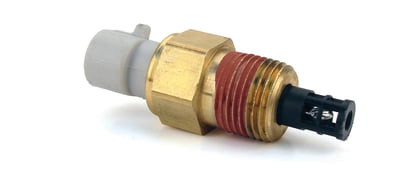 Air Temp Sensor, ECU, 3/8" NPT