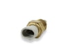MAT, Air Temperature Sensor, Manifold Air Temperature Sensor, Brass, 3/8" NPT, ECU