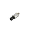 100 PSI Pressure Transducer, 0-100 psi, 0.5-4.5 V Output, 1/8" NPT Inlet, 0.875" Diameter, Stainless