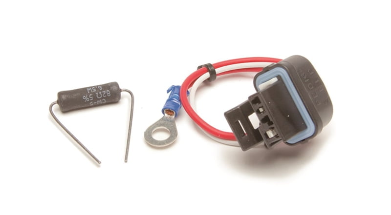 GM Delco CS130 Alternator Pigtail
