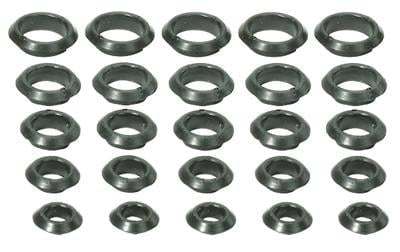 25 Pc. Firewall Grommet Assortment