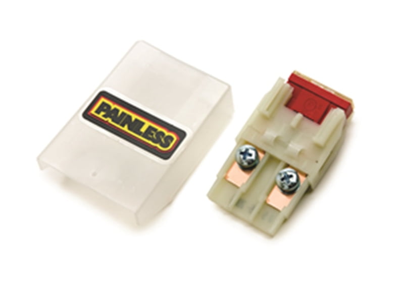 Maxi Fuse Assembly, Includes 70 Amp Fuse