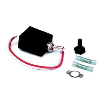 Waterproof Toggle Switch, 20 Amp