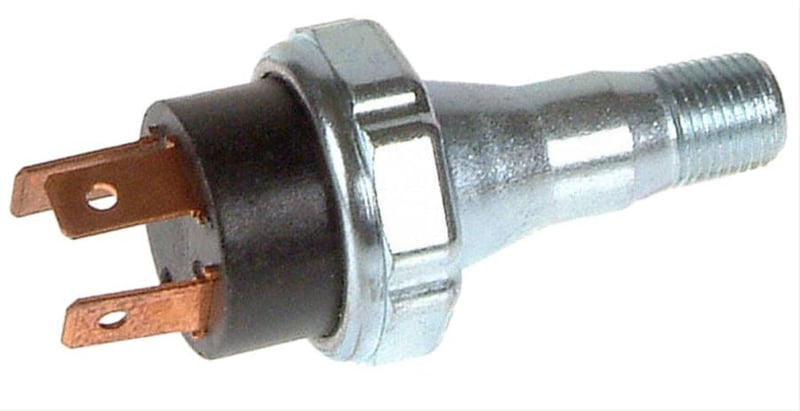 Oil Pressure Safety Switch, 7 PSI, 1/8" NPT