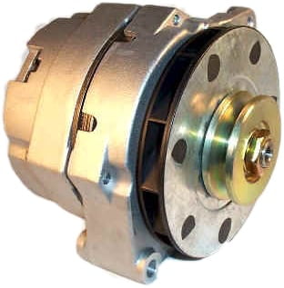 GM Delco 10SI / 12SI Alternator Pigtail