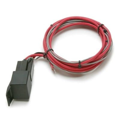 Fan Relay Kit, Single or Dual Fans, 70 Amp