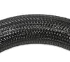 Holley EFI TechFlex Black Nylon Braided Split Wire Loom Wrap