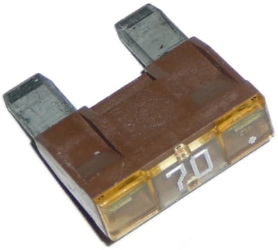 Replcement 70 Amp Maxi-Fuse