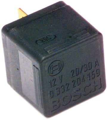 40 Amp Relay SPST