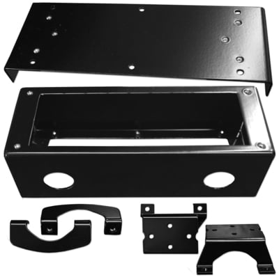 Switch Panel Roll Bar Mounting Kit