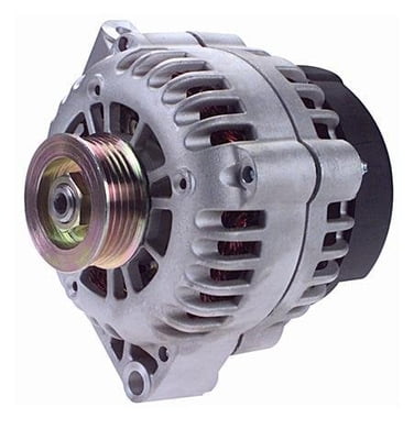 GM Delco CS130D Alternator Pigtail