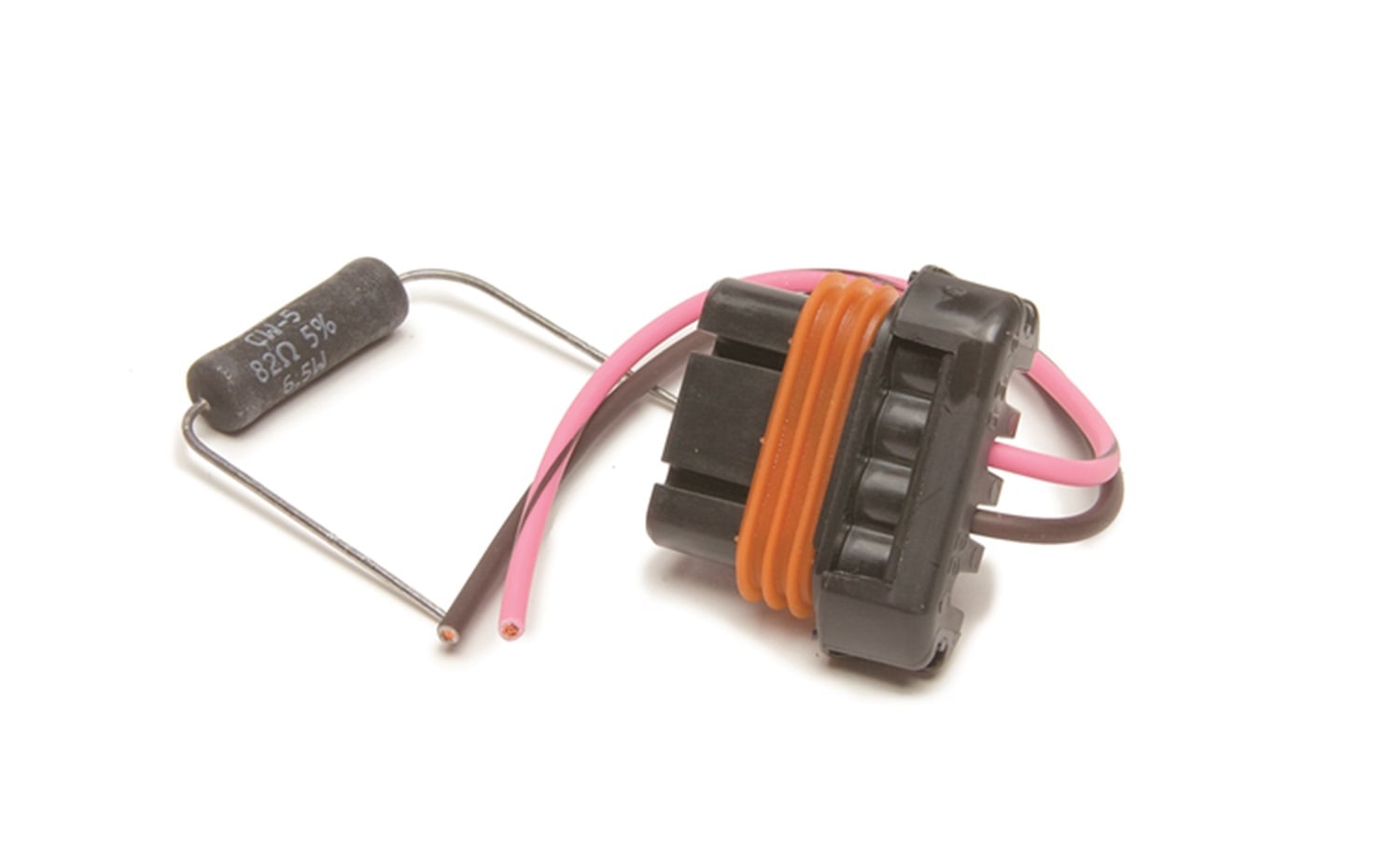 Delco CS130D Alternator Rebuild Kit – Rectifier, Regulator, Slip Rings, Bearings, Brushes