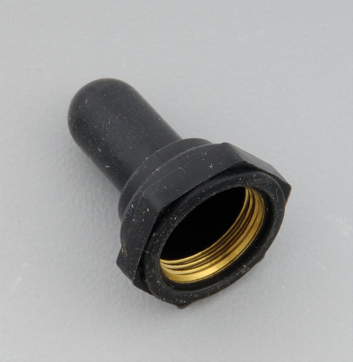 for use on All Toggle Switches Painless Wiring Painless 80520 Waterproof Boot for use on All Toggle Switches Painless Wiring Painless 80520 Waterproof Boot