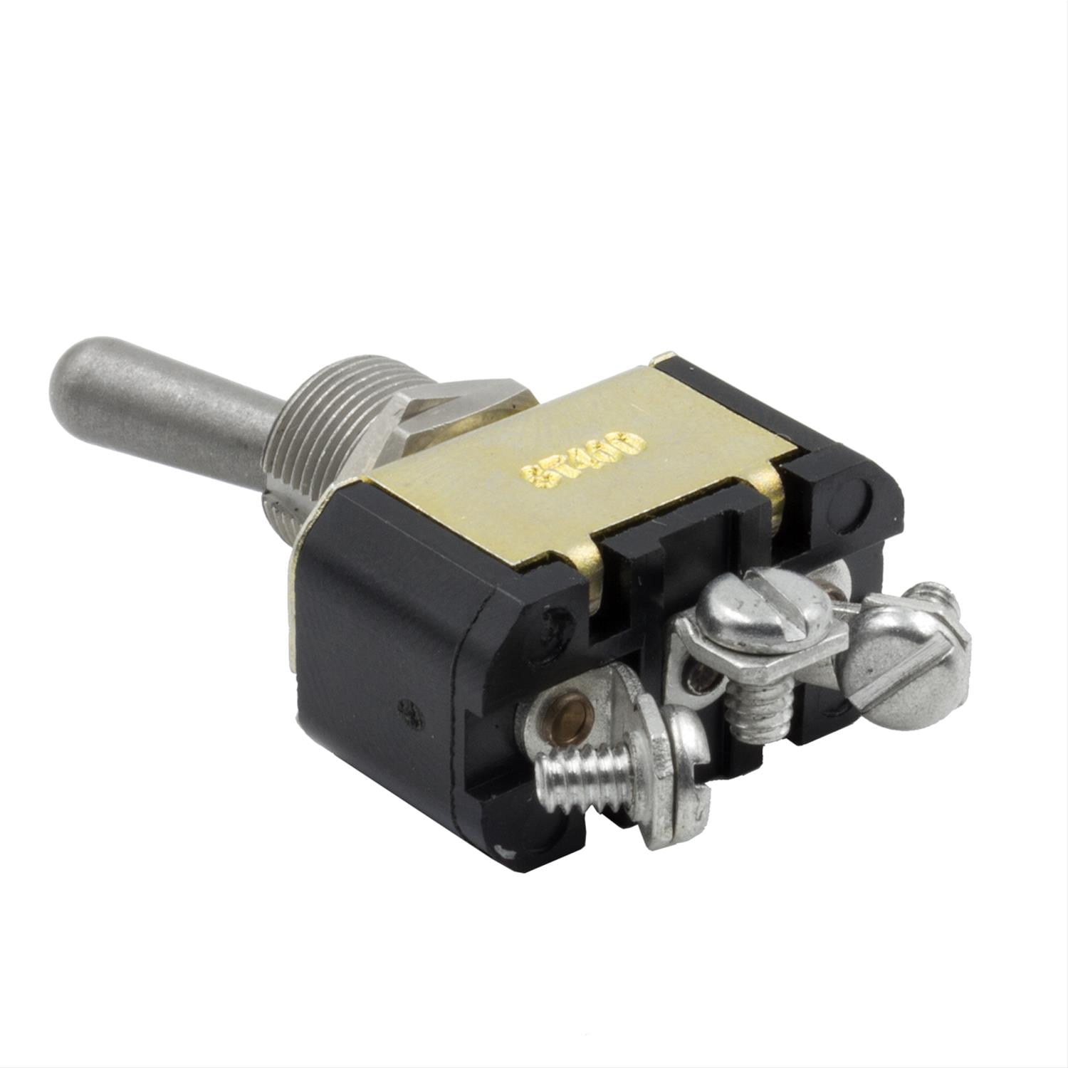 Toggle Switch, Single Pole Double Throw