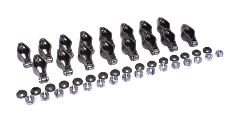 Rocker Arms, Chevy SB 1.6 3/8"  S/A