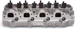 Cylinder Heads