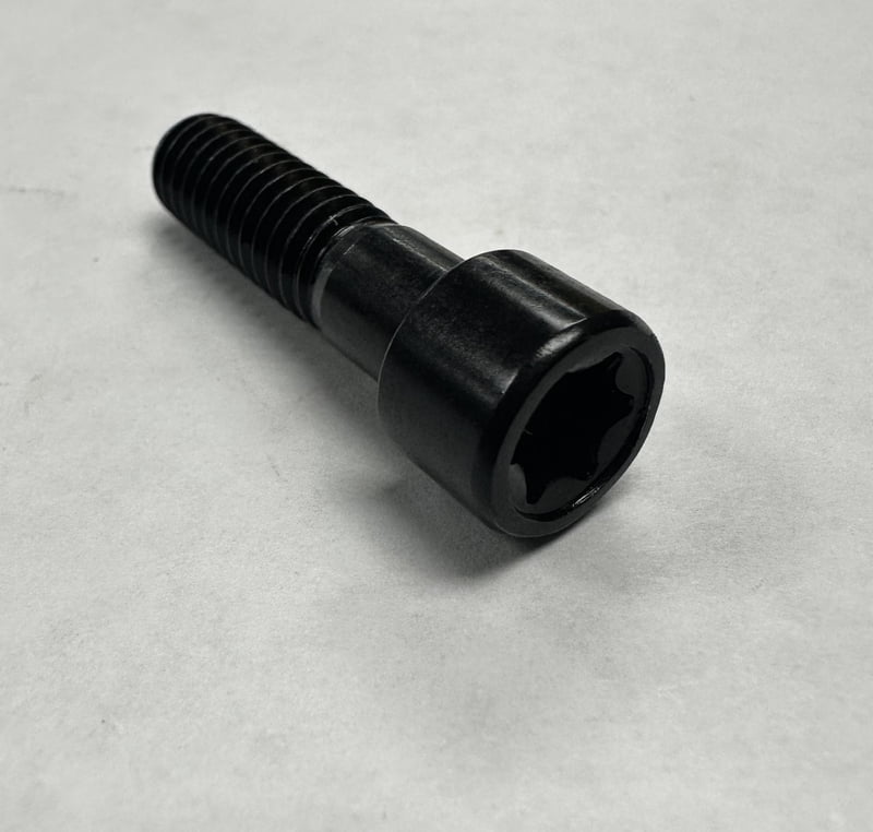 Rocker Bolt, #25 Torx, 5/16 - 18 x 1-1/8"