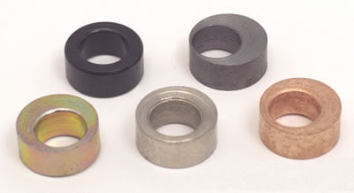 Cam Degree Bushing Kit, Cam Advance/Retard, 0/2/4/6/8 Degree, SBC, BBC, Chevy, Small/Big Block, Kit