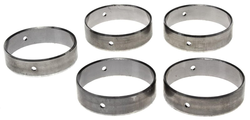 LS Cam Bearings, Chevy, 4.8, 5.3, 5.7, 6.0L, LS, 1st Design, #1 & #5 I.D. is 2.3260"/2.3280", 2.328" O.D., Set 1997-2003