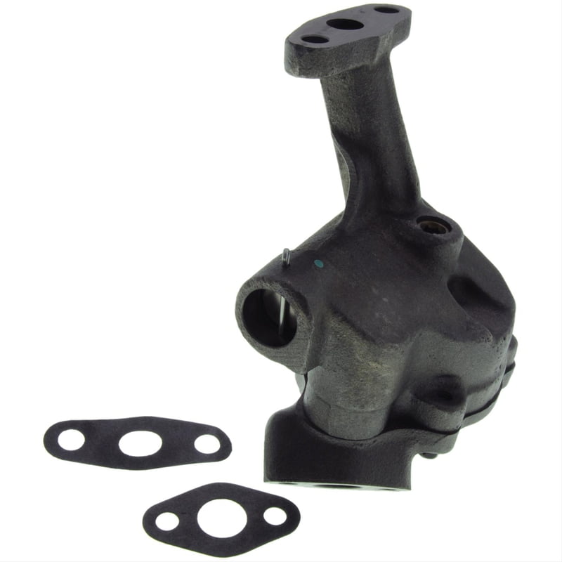 BB Ford Oil Pump, Standard-Volume, Standard Pressure, 385 Series Ford, 429/460