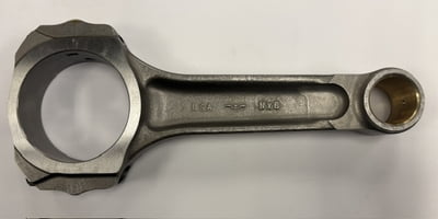 BBC Connecting Rods, 6.660" I-Beam Pro Mod Rod