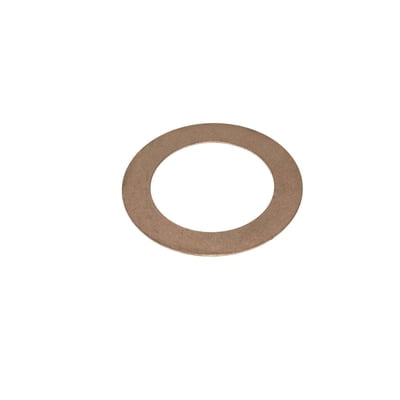 Bronze CAM Shim, for 6100 Belt  Drive SYS