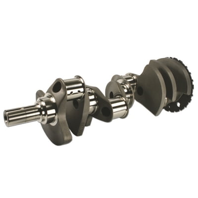 4.125" Callies Magnum LS 58X Crankshaft