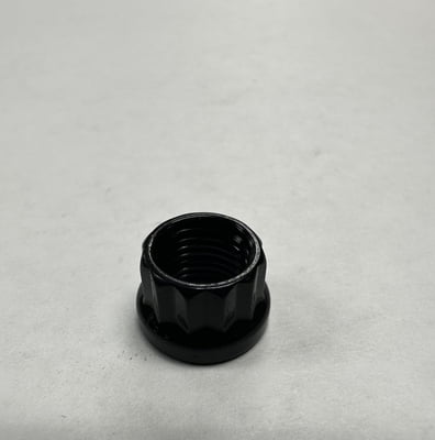 Jesel Rocker Arm Valve Lash Adjuster Nut. Each.