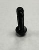 Bolt, Stand 12 pt., 1/4-20 x 1, Flange Bolt, 5/16" 12 pt. Head, Coarse