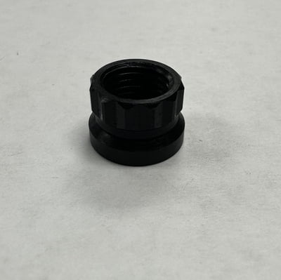 Lash Adjusting Lock Nut, 12 pt., 3/8 THD