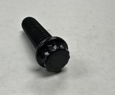 T&D Stand Bolt, 7/16" x 1.5"